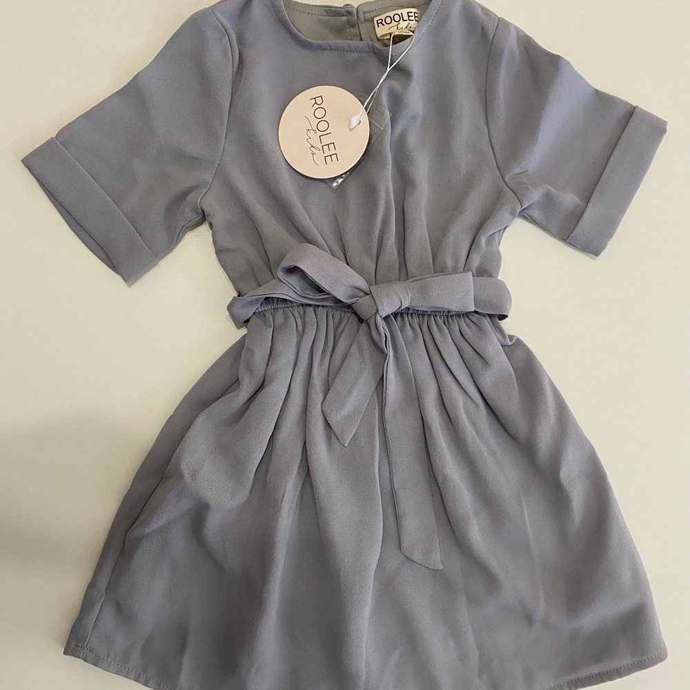 Roolee dress